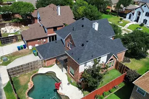 1521 Blue Mesa Rd, Carrollton, TX 75007 - Photo 19