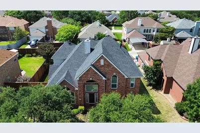 1521 Blue Mesa Road, Carrollton, TX 75007 - Photo 1