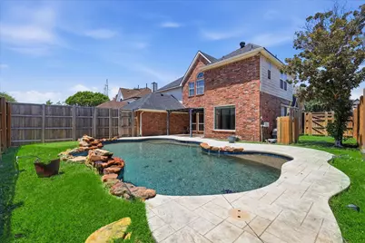 1521 Blue Mesa Road, Carrollton, TX 75007 - Photo 21