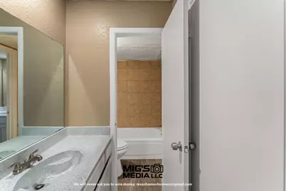 1809 San Rafael Street, Fort Worth, TX 76134 - Photo 11