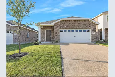 4510 Wood Fern Road, Melissa, TX 75454 - Photo 1