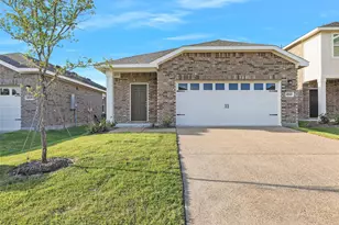 4510 Wood Fern Rd, Melissa, TX 75454 - Photo 1