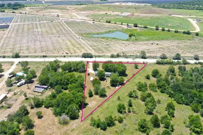 3233 Lcr 460, Mexia, TX 76667 - Photo 5