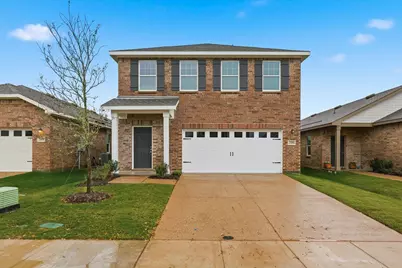 2106 Meadow Park Drive, Melissa, TX 75454 - Photo 1
