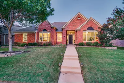 7208 Sonoma Valley Drive, Frisco, TX 75035 - Photo 1