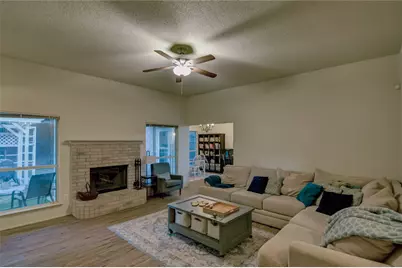 1129 Doreen Street, White Settlement, TX 76108 - Photo 1