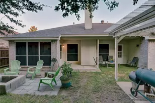 1129 Doreen St, White Settlement, TX 76108 - Photo 19