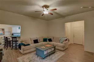 1129 Doreen St, White Settlement, TX 76108 - Photo 7