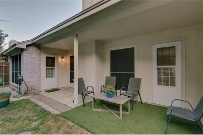 1129 Doreen Street, White Settlement, TX 76108 - Photo 21