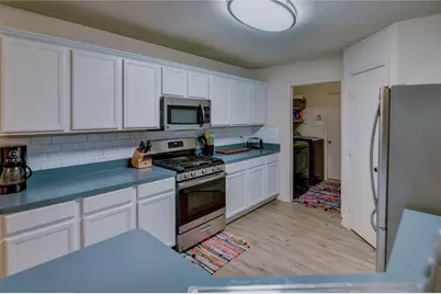 1129 Doreen Street, White Settlement, TX 76108 - Photo 5
