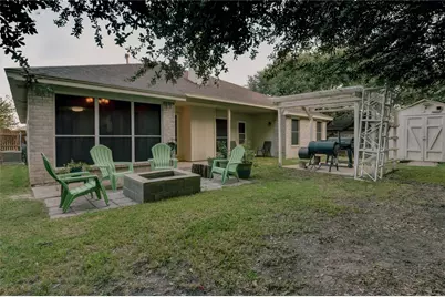 1129 Doreen Street, White Settlement, TX 76108 - Photo 23