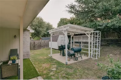 1129 Doreen Street, White Settlement, TX 76108 - Photo 23
