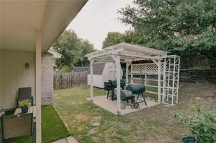 1129 Doreen St, White Settlement, TX 76108 - Photo 23