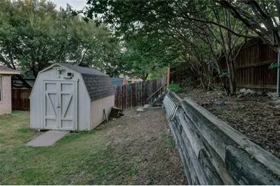 1129 Doreen Street, White Settlement, TX 76108 - Photo 21