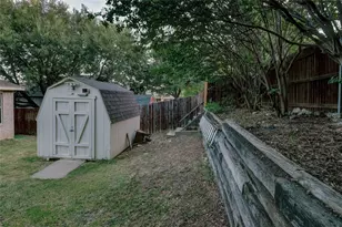 1129 Doreen St, White Settlement, TX 76108 - Photo 21