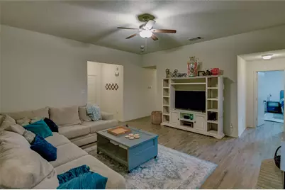 1129 Doreen Street, White Settlement, TX 76108 - Photo 3