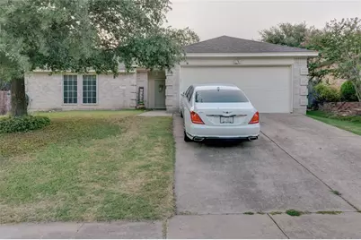 1129 Doreen Street, White Settlement, TX 76108 - Photo 1