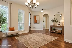 208 Gatwick Ct, Wylie, TX 75098 - Photo 3