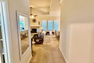 5116 Chisholm View Dr, Fort Worth, TX 76123 - Photo 3