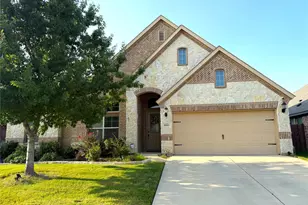 5116 Chisholm View Dr, Fort Worth, TX 76123 - Photo 1