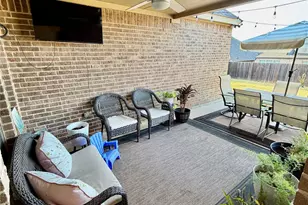 5116 Chisholm View Dr, Fort Worth, TX 76123 - Photo 17