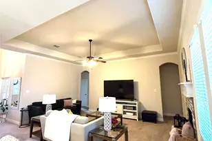 5116 Chisholm View Dr, Fort Worth, TX 76123 - Photo 9