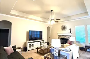 5116 Chisholm View Dr, Fort Worth, TX 76123 - Photo 5