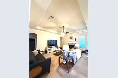 5116 Chisholm View Drive, Fort Worth, TX 76123 - Photo 5