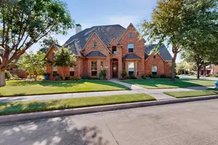 20 Glistening Pond Dr, Frisco, TX 75034 - Photo 1