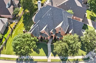 20 Glistening Pond Dr, Frisco, TX 75034 - Photo 29