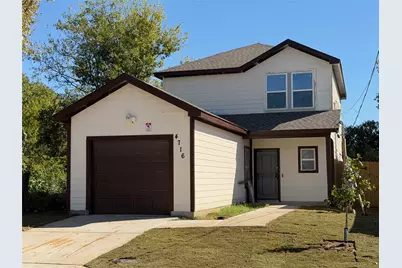 4716 Frank Street, Dallas, TX 75210 - Photo 3