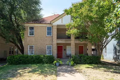 6131 Reiger Ave Avenue, Dallas, TX 75214 - Photo 1