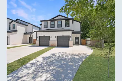 824 & 826 Stamps Avenue, Fort Worth, TX 76114 - Photo 33