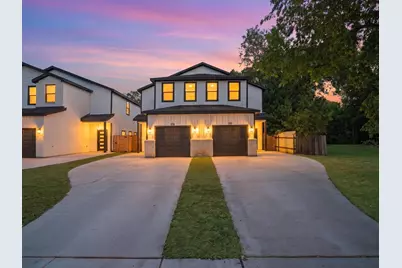 824 & 826 Stamps Avenue, Fort Worth, TX 76114 - Photo 1
