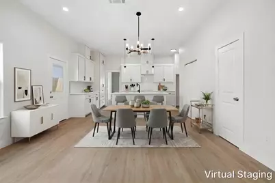 824 & 826 Stamps Avenue, Fort Worth, TX 76114 - Photo 3
