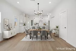 824 & 826 Stamps Ave, Fort Worth, TX 76114 - Photo 3