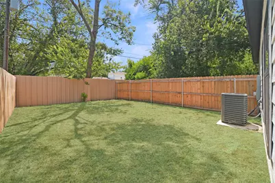 824 & 826 Stamps Avenue, Fort Worth, TX 76114 - Photo 35