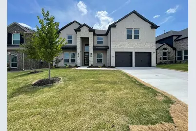 3714 Milwaukee Avenue, Midlothian, TX 76065 - Photo 1