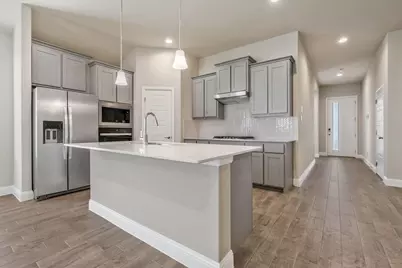 2615 Flycatcher Drive, Denton, TX 76205 - Photo 5