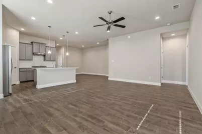 2615 Flycatcher Drive, Denton, TX 76205 - Photo 7