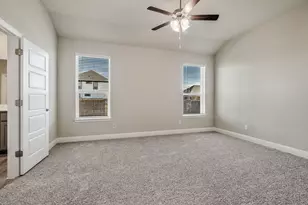 2615 Flycatcher Dr, Denton, TX 76205 - Photo 7