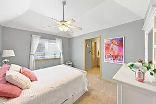 4154 Siena Dr, Frisco, TX 75033 - Photo 29