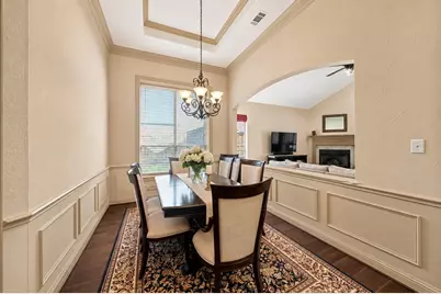 4154 Siena Drive, Frisco, TX 75033 - Photo 5