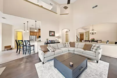 4154 Siena Drive, Frisco, TX 75033 - Photo 13