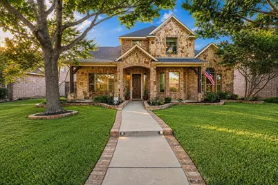 4154 Siena Drive, Frisco, TX 75033 - Photo 1