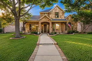 4154 Siena Dr, Frisco, TX 75033 - Photo 1