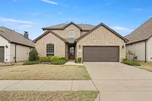 1144 Knoll St, Little Elm, TX 76227 - Photo 1