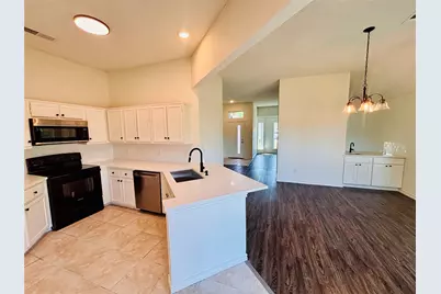 201 Hillside Drive, Kennedale, TX 76060 - Photo 5