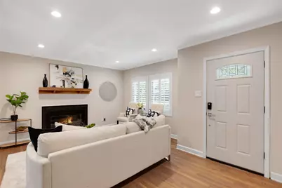 5423 Stoneleigh Avenue, Dallas, TX 75235 - Photo 5