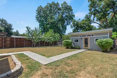 5423 Stoneleigh Avenue, Dallas, TX 75235 - Photo 33